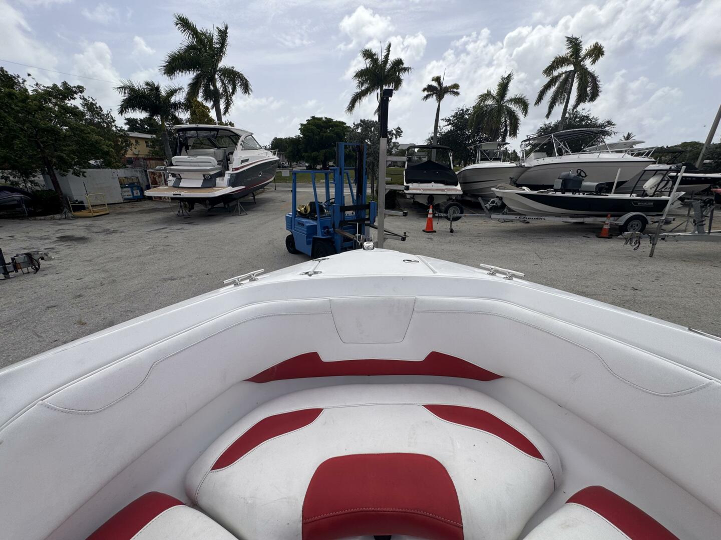 Slide: The Image of Monterey 244 FS 2016 - 5429938