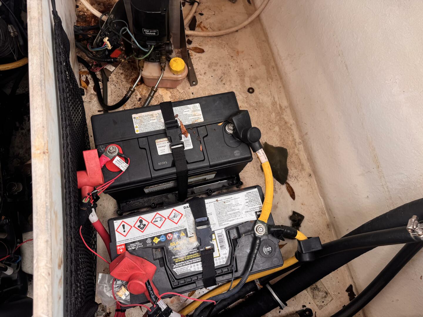 Slide: The Image of Monterey 244 FS 2016 - 5429941