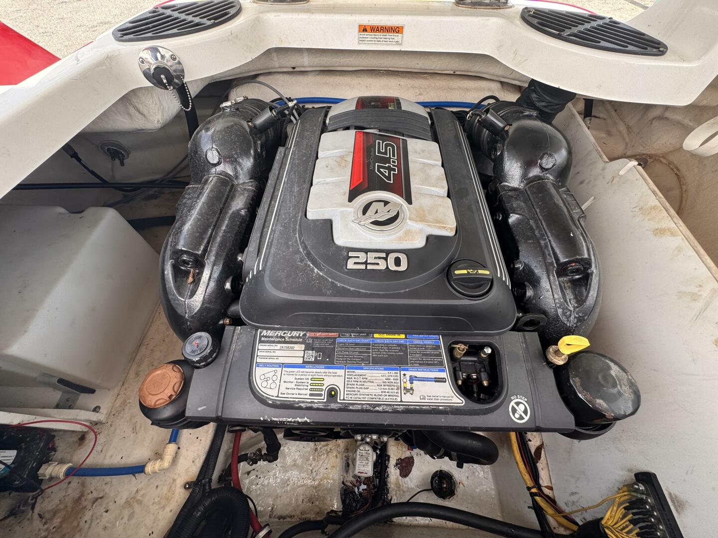 Slide: The Image of Monterey 244 FS 2016 - 5429942