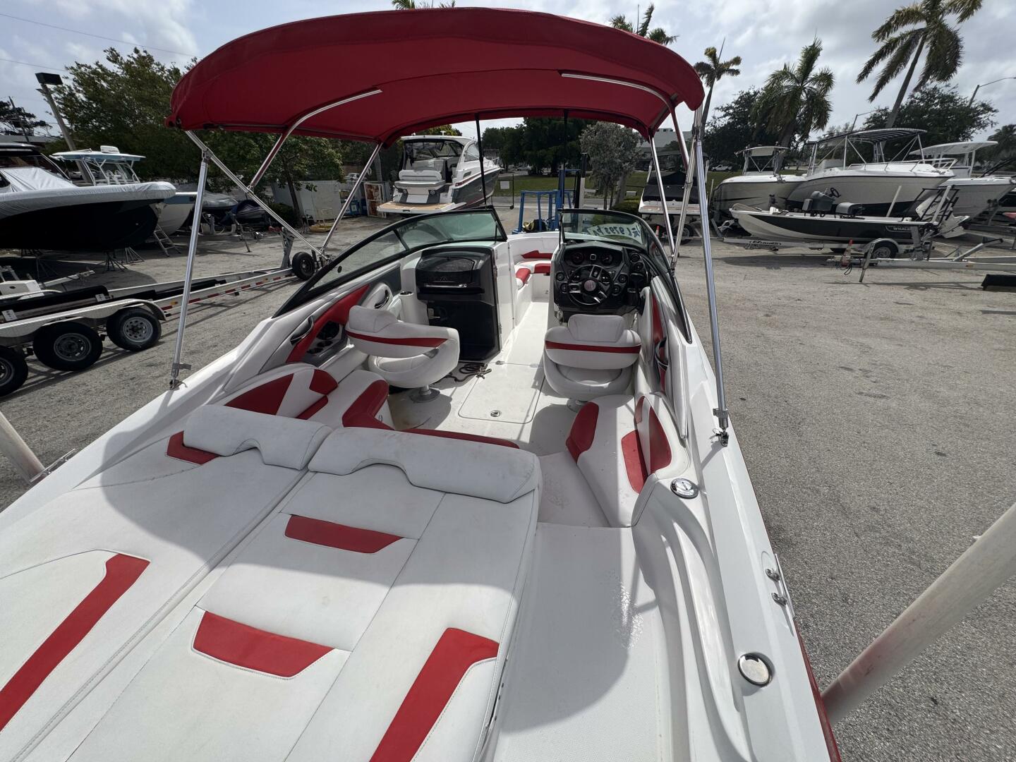 Slide: The Image of Monterey 244 FS 2016 - 5429943