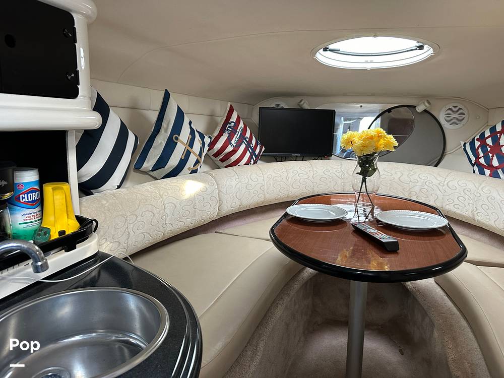 Slide: The Image of Monterey 245 Cruiser 2003 - 13714144