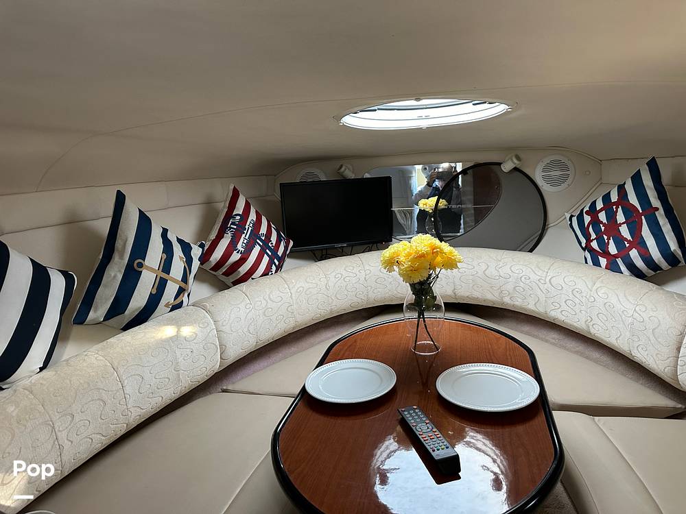 Slide: The Image of Monterey 245 Cruiser 2003 - 13714147