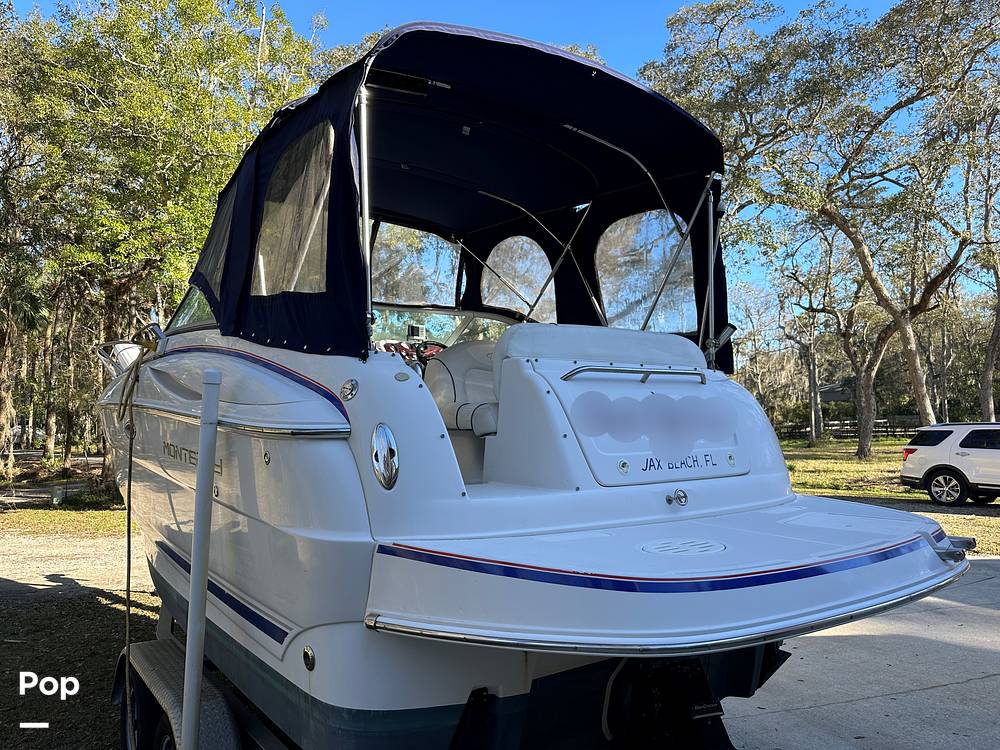 Slide: The Image of 2003 Monterey 245 Cruiser - 13714045