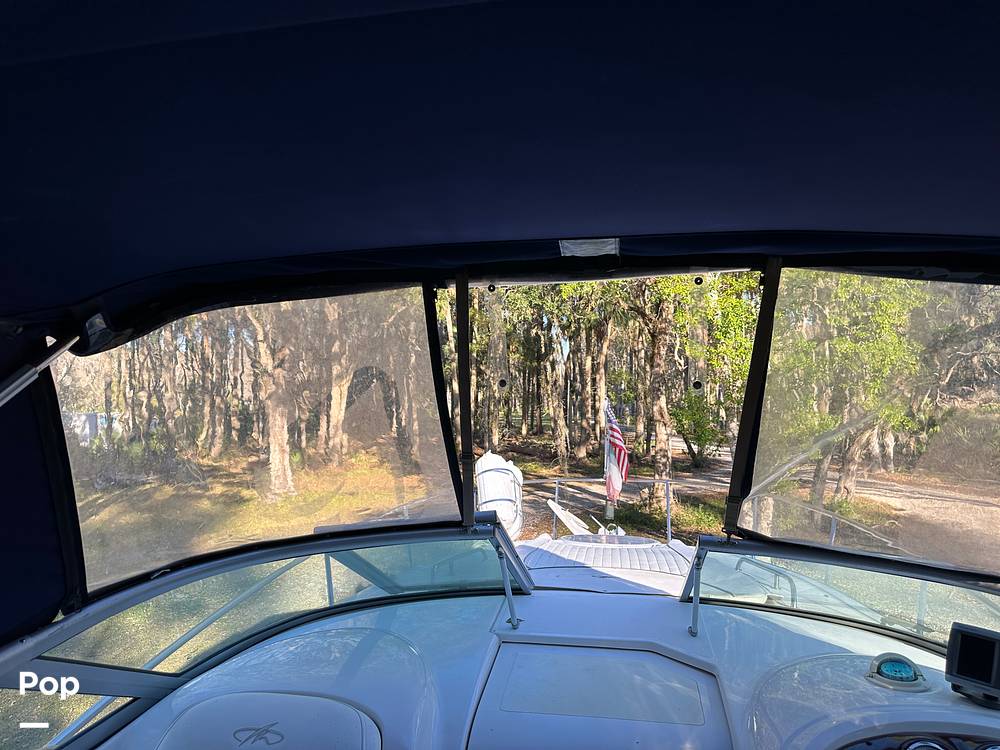 Slide: The Image of Monterey 245 Cruiser 2003 - 13714201