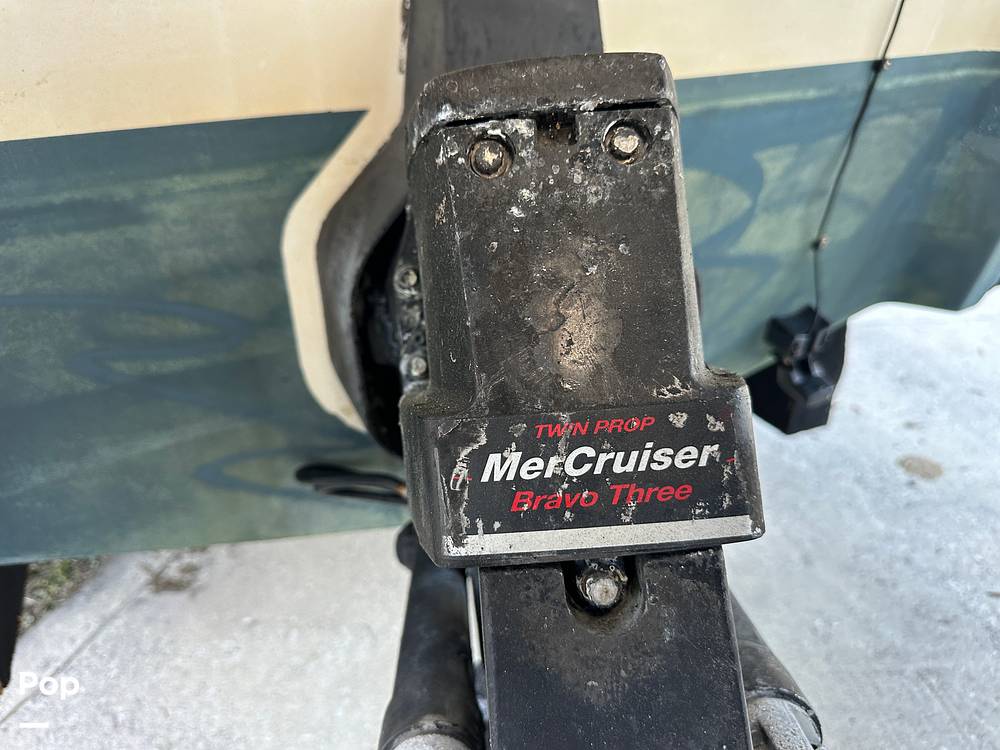 Slide: The Image of Monterey 245 Cruiser 2003 - 13714210