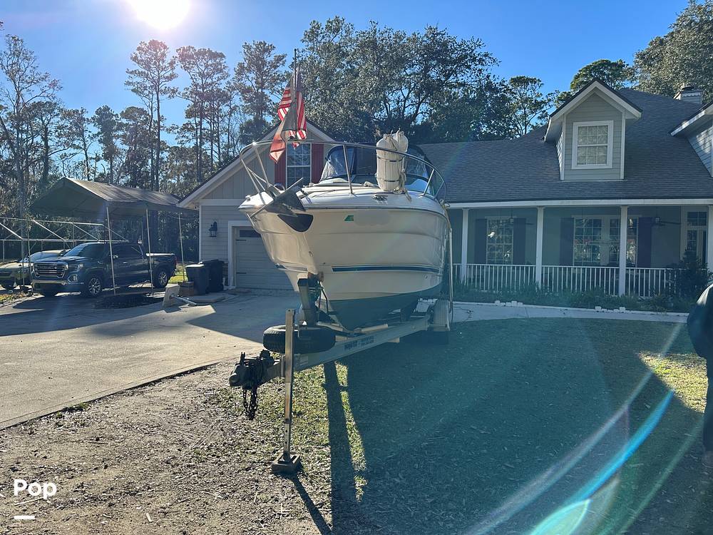Slide: The Image of 2003 Monterey 245 Cruiser - 13714053