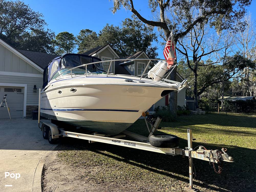 Slide: The Image of 2003 Monterey 245 Cruiser - 13714054