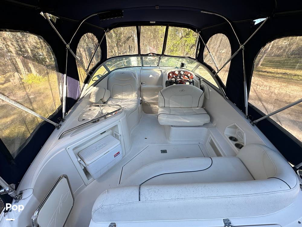 Slide: The Image of Monterey 245 Cruiser 2003 - 13714088