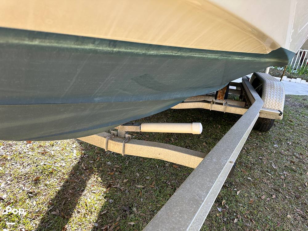 Slide: The Image of Monterey 245 Cruiser 2003 - 13714061