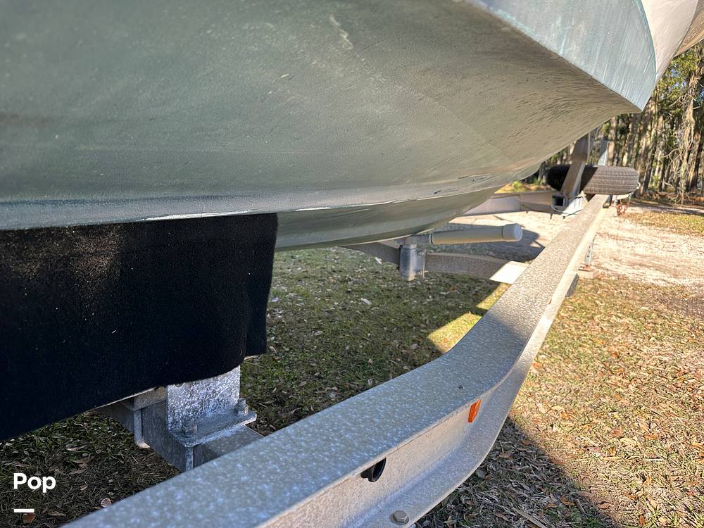 Slide: The Image of Monterey 245 Cruiser 2003 - 13714070
