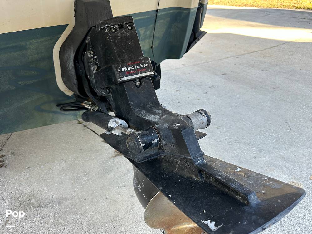Slide: The Image of Monterey 245 Cruiser 2003 - 13714074