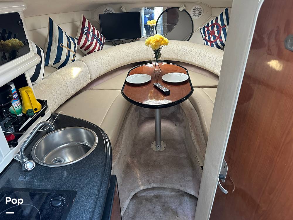 Slide: The Image of Monterey 245 Cruiser 2003 - 13714135