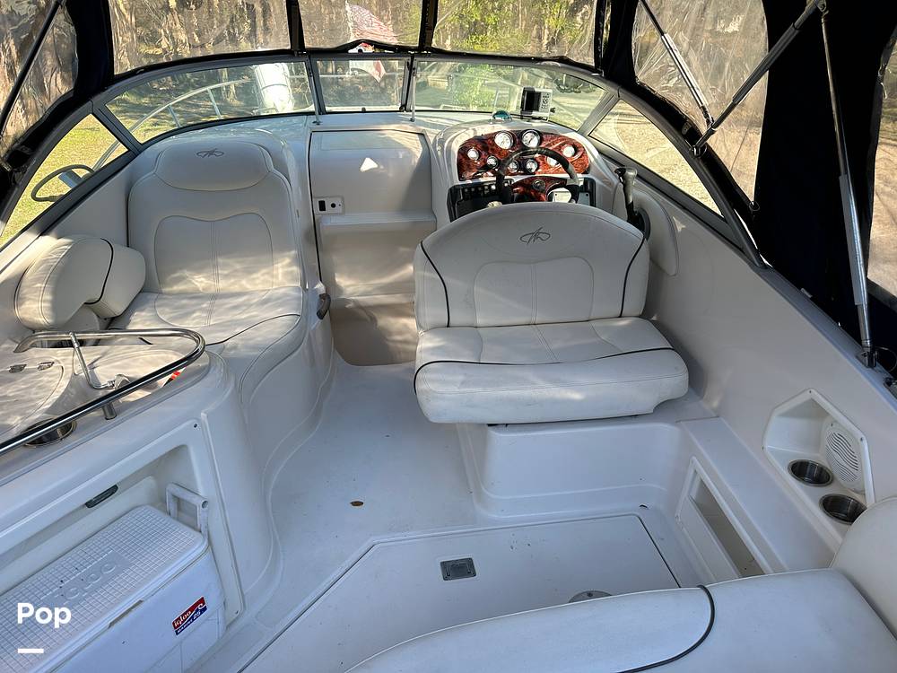 Slide: The Image of Monterey 245 Cruiser 2003 - 13714086