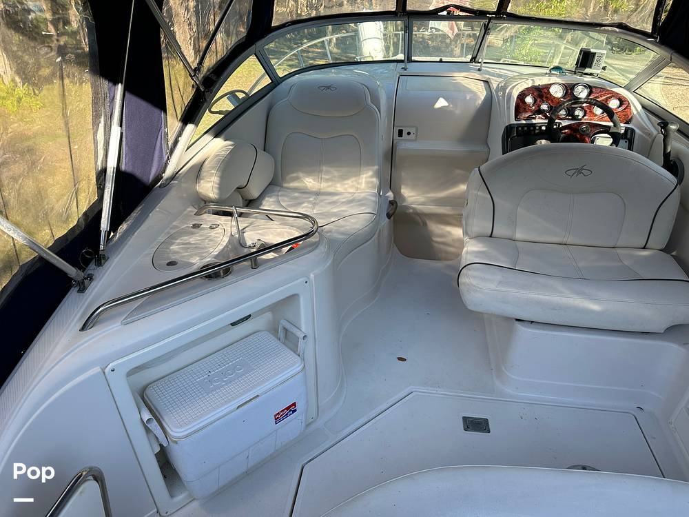 Slide: The Image of Monterey 245 Cruiser 2003 - 13714087