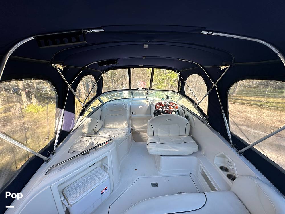 Slide: The Image of Monterey 245 Cruiser 2003 - 13714089