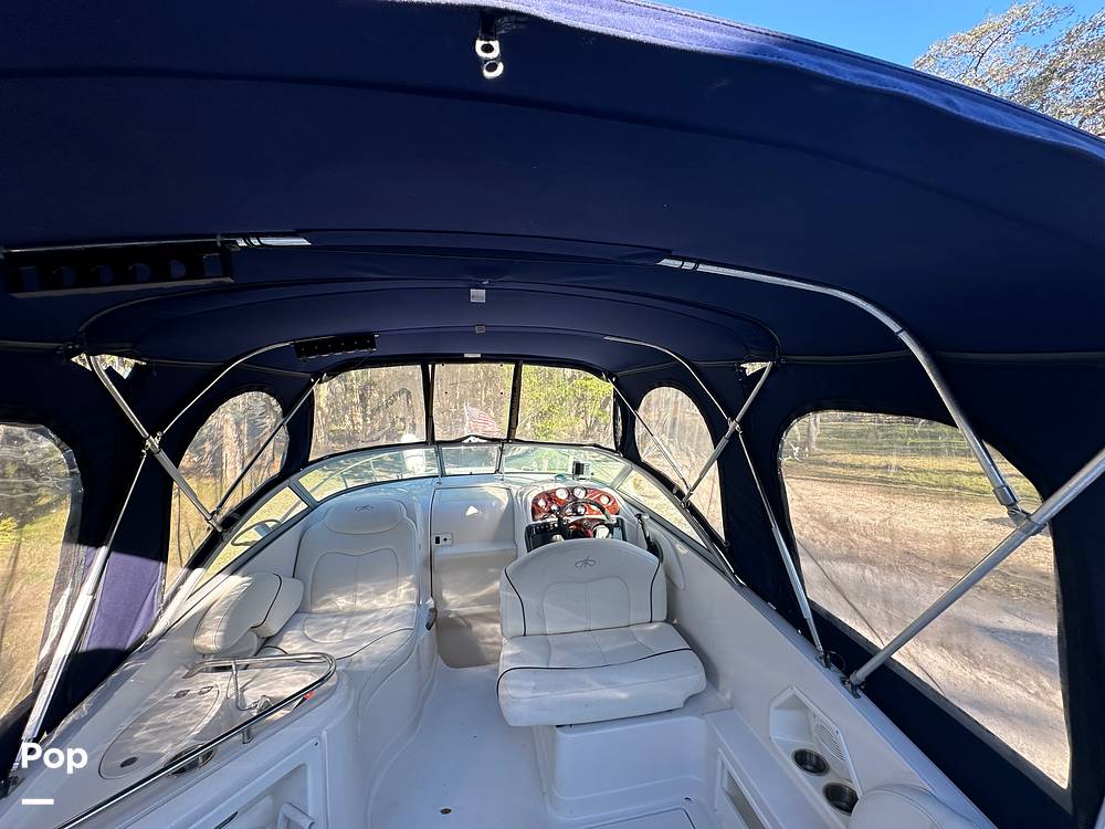 Slide: The Image of Monterey 245 Cruiser 2003 - 13714090