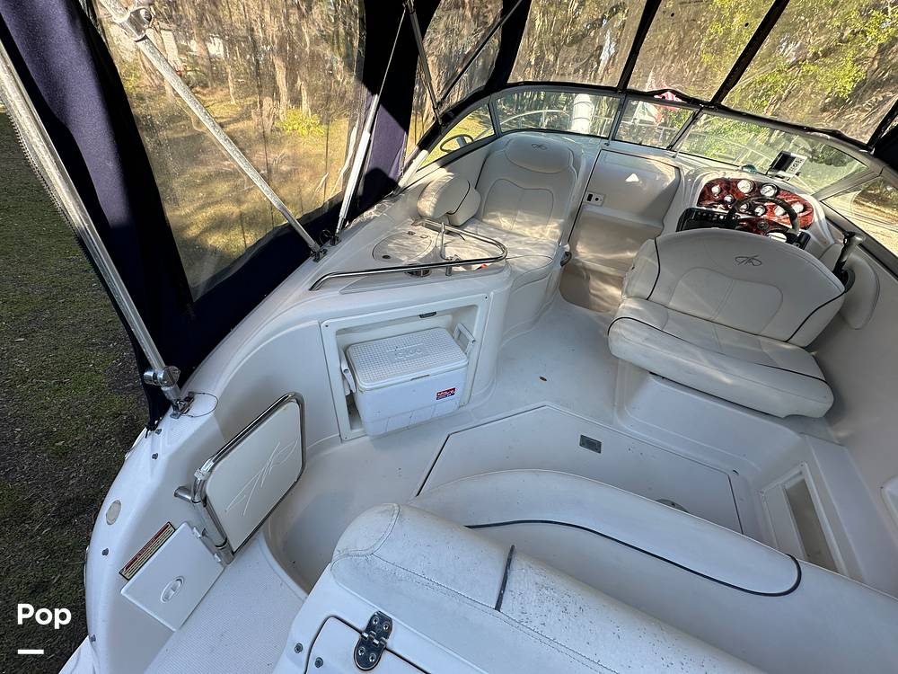 Slide: The Image of Monterey 245 Cruiser 2003 - 13714091