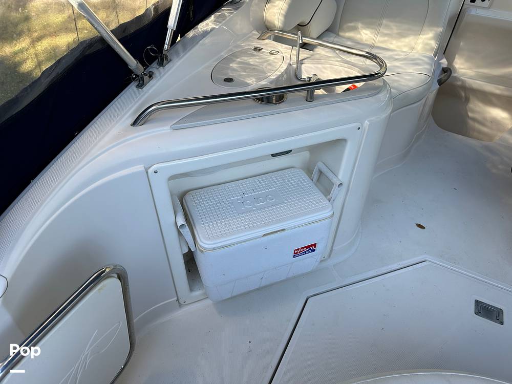 Slide: The Image of Monterey 245 Cruiser 2003 - 13714093