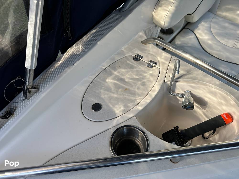 Slide: The Image of Monterey 245 Cruiser 2003 - 13714094