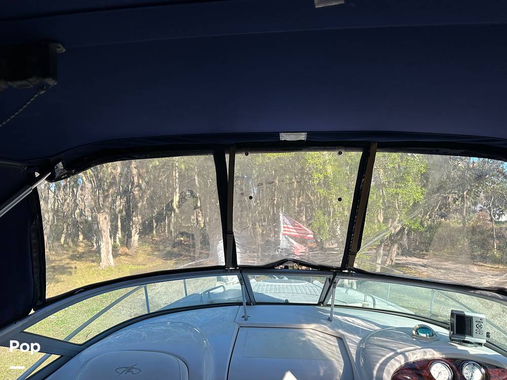 Slide: The Image of Monterey 245 Cruiser 2003 - 13714101
