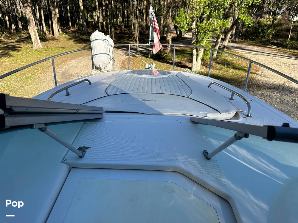 Slide: The Image of Monterey 245 Cruiser 2003 - 13714126