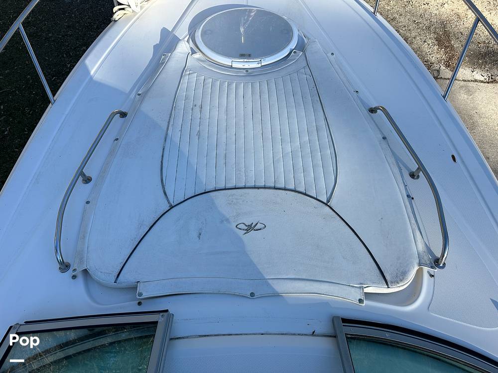 Slide: The Image of Monterey 245 Cruiser 2003 - 13714127