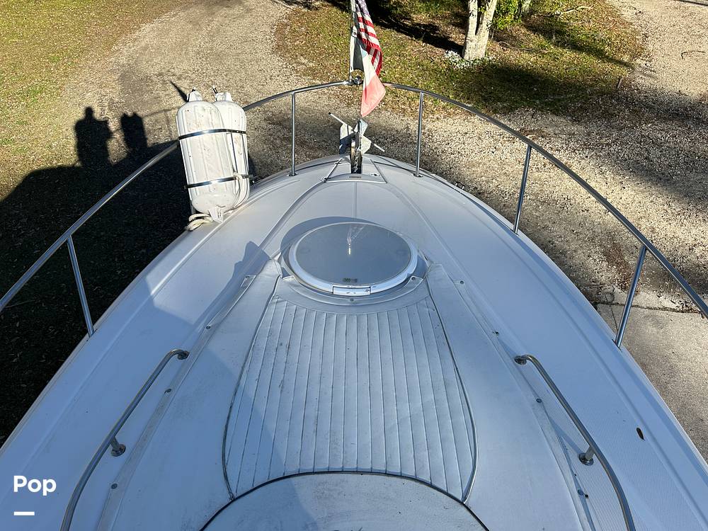 Slide: The Image of Monterey 245 Cruiser 2003 - 13714128