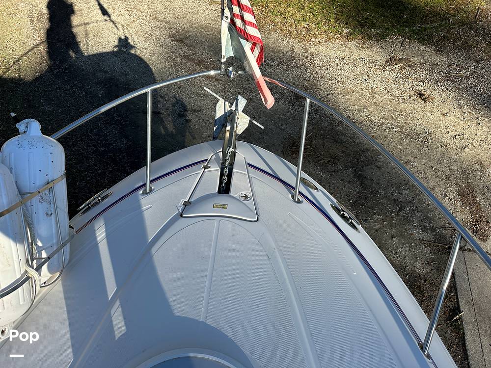 Slide: The Image of Monterey 245 Cruiser 2003 - 13714129