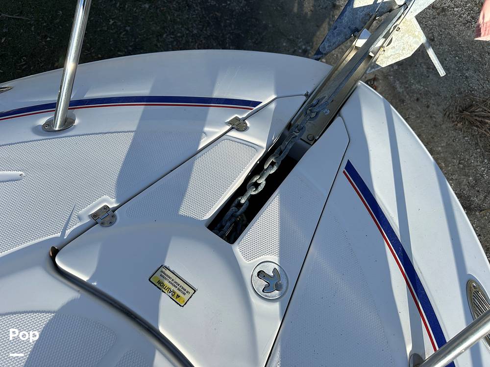 Slide: The Image of Monterey 245 Cruiser 2003 - 13714130