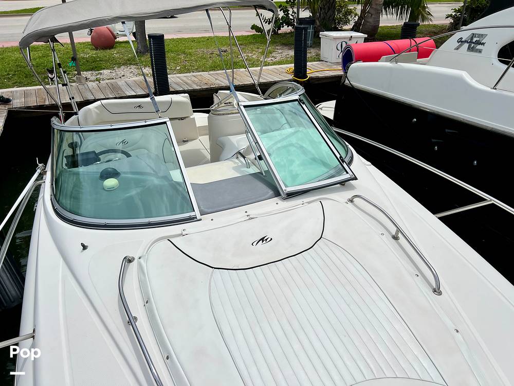 Slide: The Image of Monterey 250 CR 2008 - 12323460