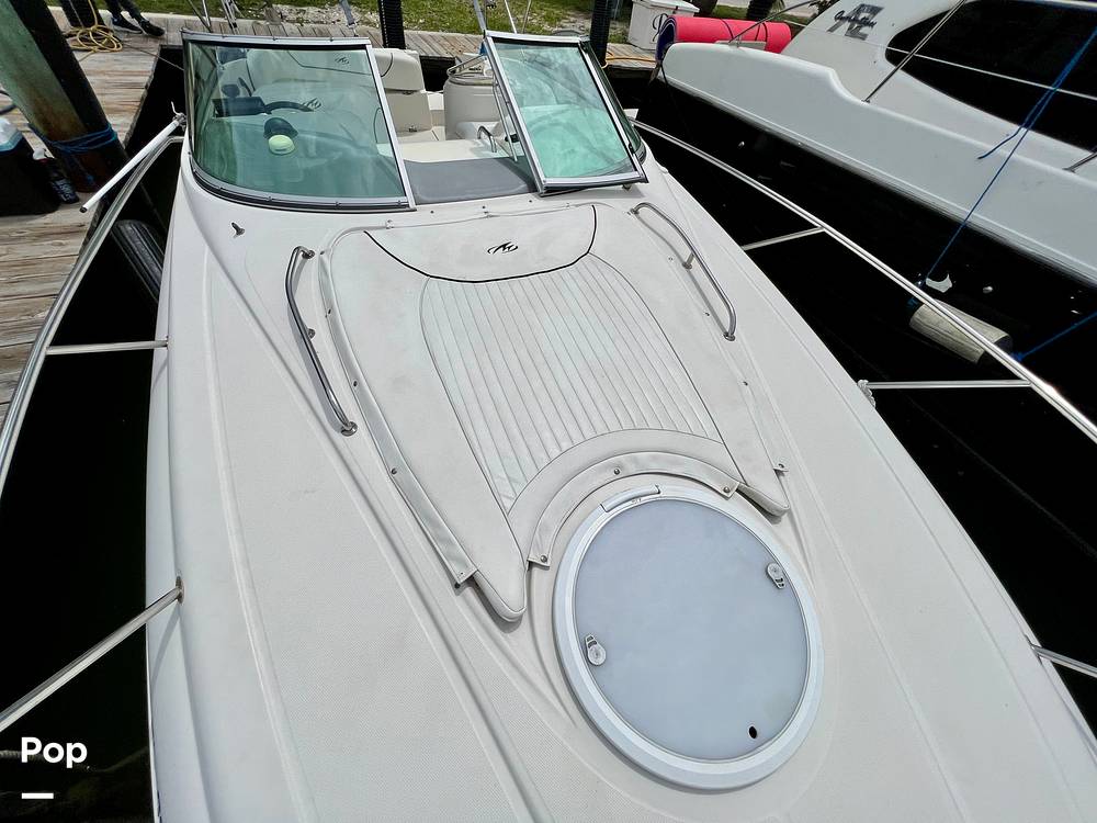 Slide: The Image of Monterey 250 CR 2008 - 12323461