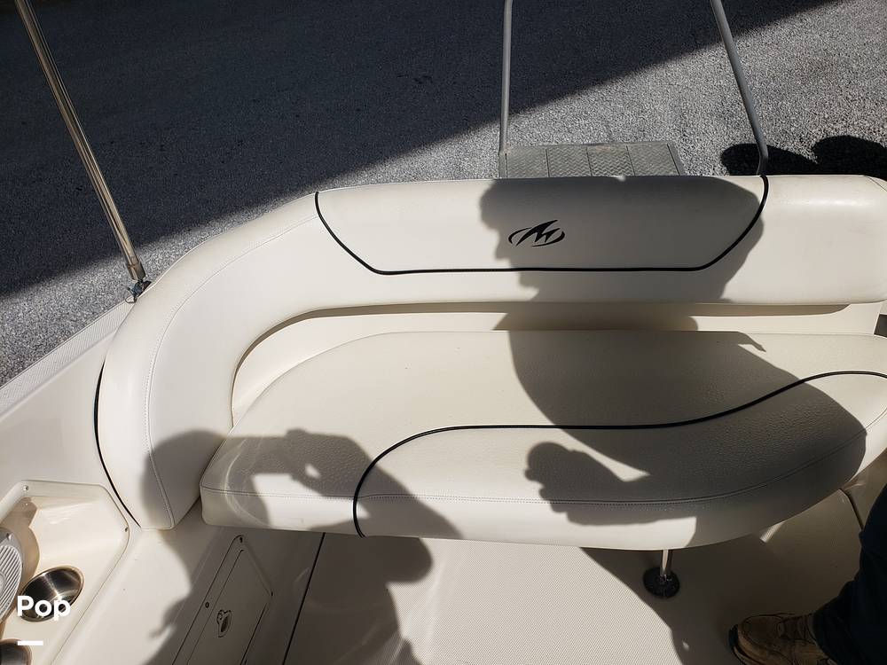 Slide: The Image of Monterey 250 CR 2008 - 13879207