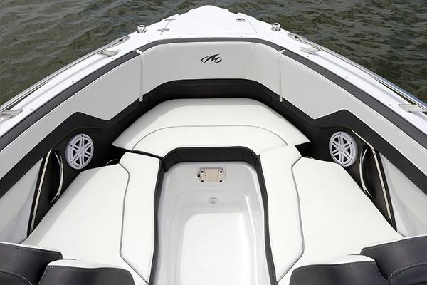 Slide: The Image of Monterey 255 Super Sport 2022 - 1