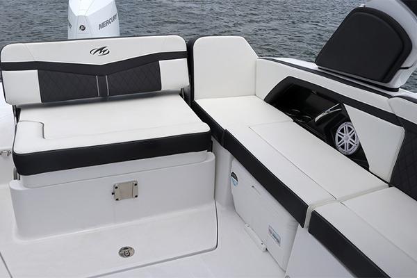 Slide: The Image of Monterey 255 Super Sport 2022 - 4