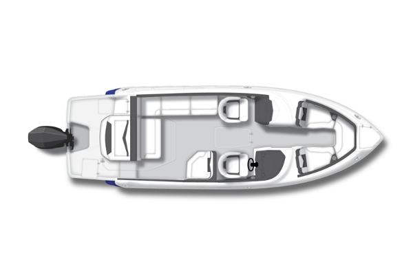 Slide: The Image of Monterey 255 Super Sport 2022 - 9