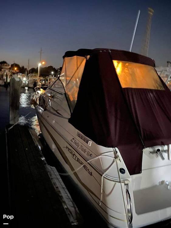 Slide: The Image of 1998 Monterey 256 Cruiser for sale in Keyport, NJ - 2