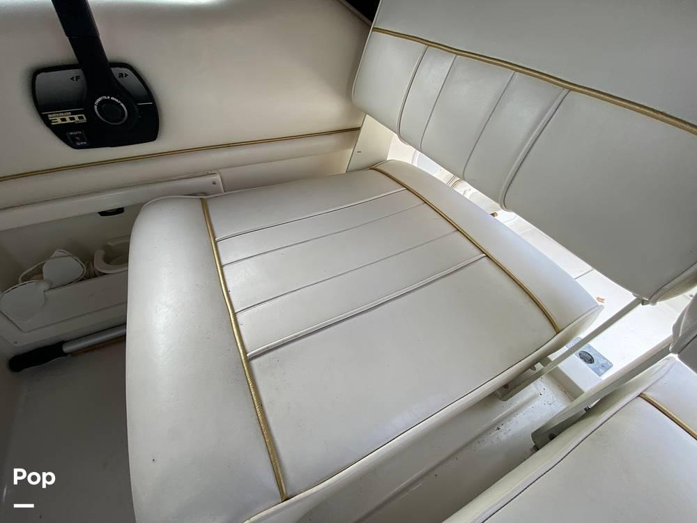 Slide: The Image of 1998 Monterey 256 Cruiser for sale in Keyport, NJ - 22