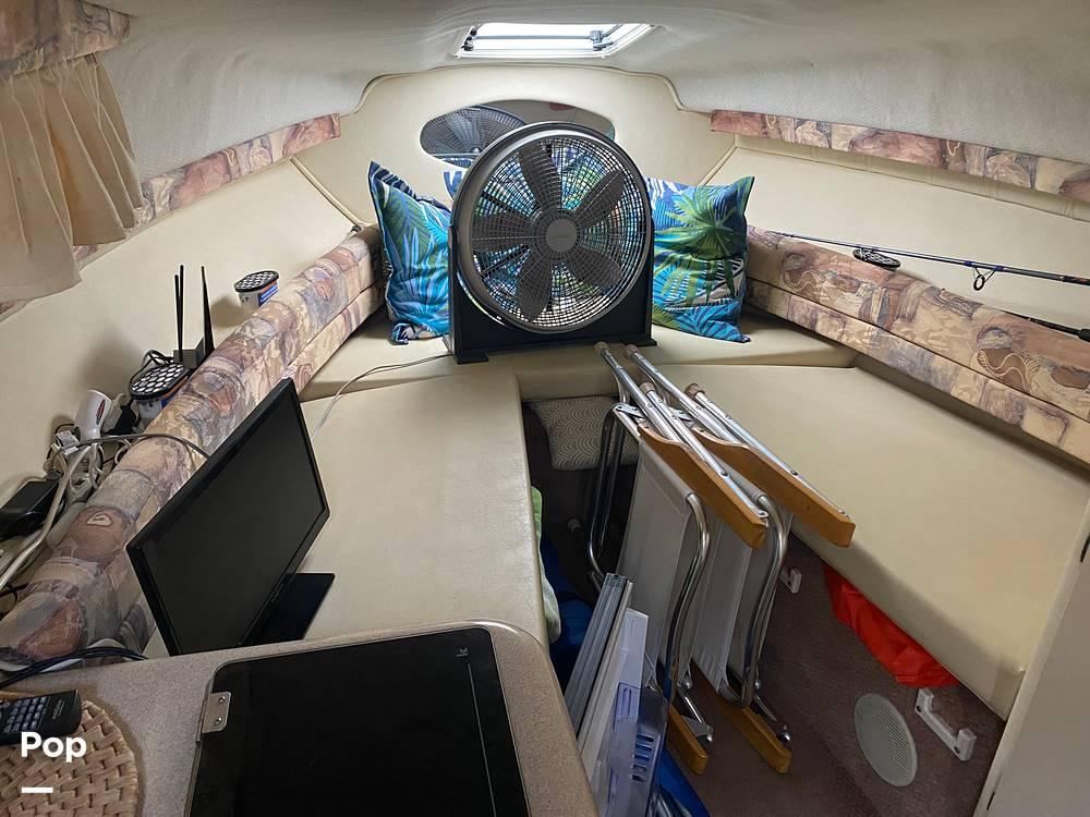 Slide: The Image of 1998 Monterey 256 Cruiser for sale in Keyport, NJ - 33