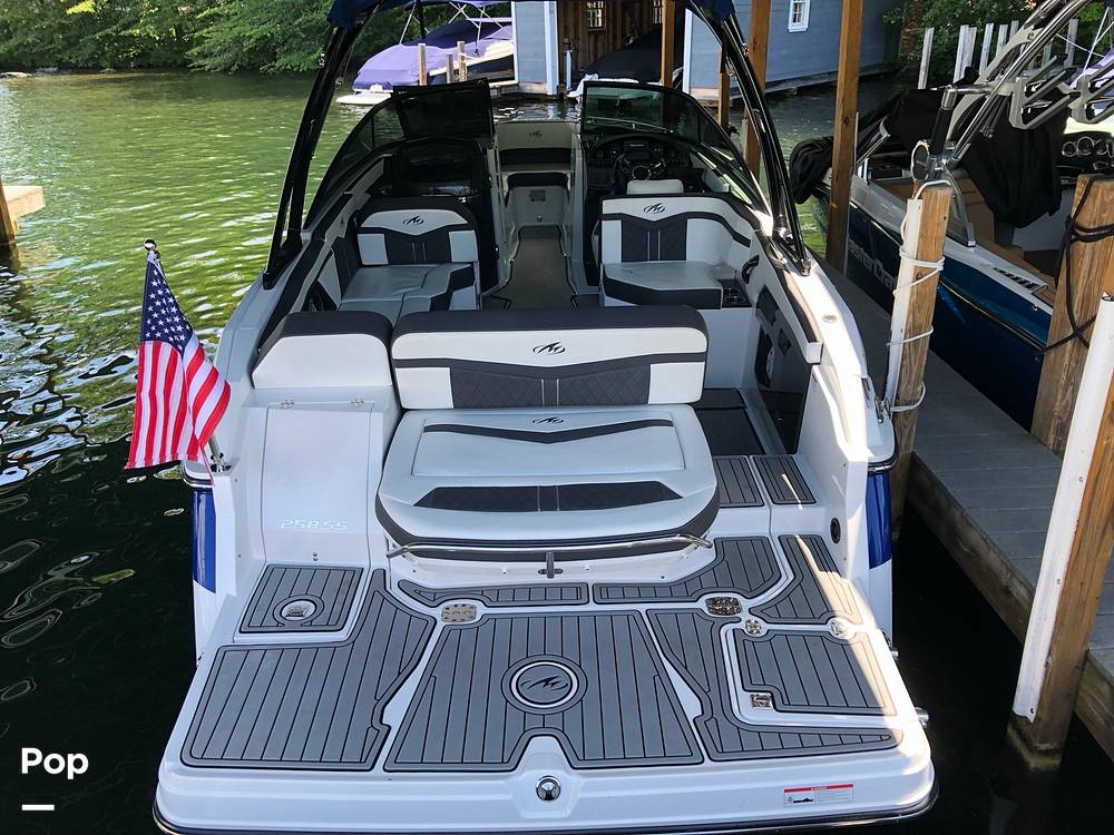 Slide: The Image of Monterey 258SS 2019 - 13722377