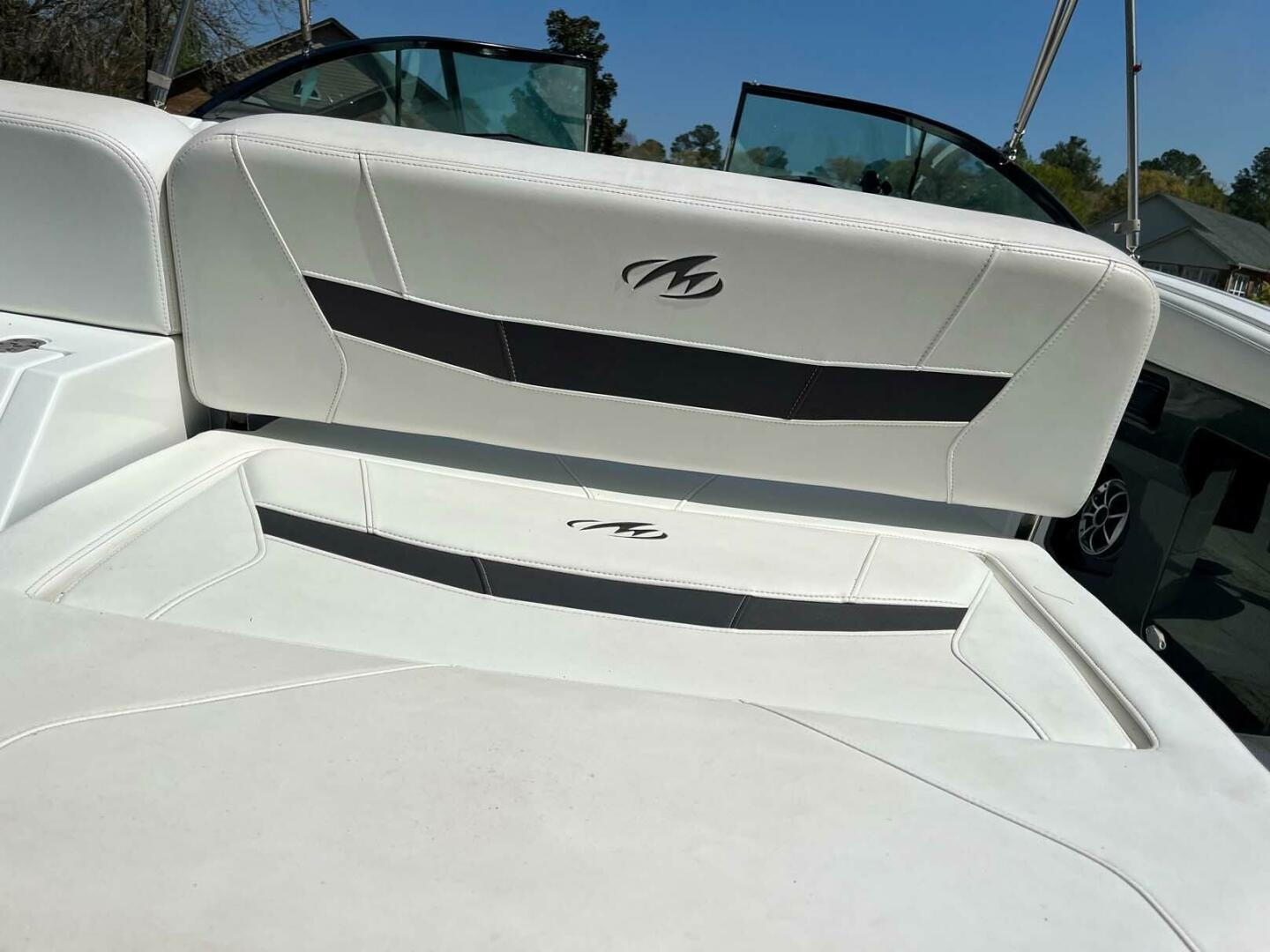 Slide: The Image of Monterey 258 Super Sport 2016 - 4286413