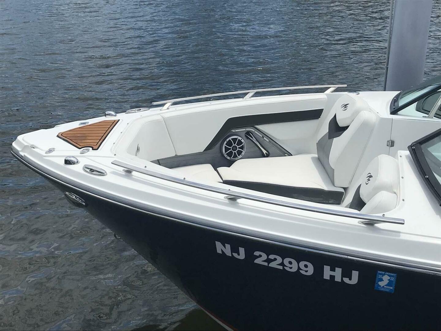 Slide: The Image of Monterey 258 Super Sport 2016 - 4286405