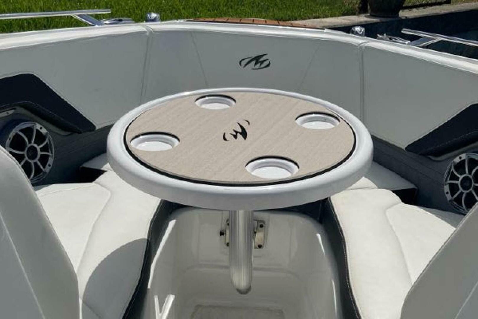 Slide: The Image of Monterey 258 Super Sport 2016 - 4286406