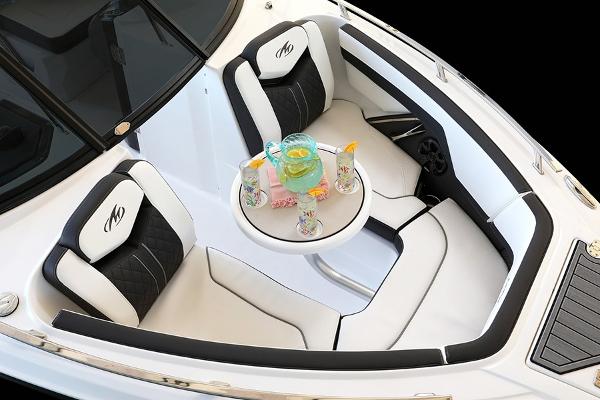 Slide: The Image of Monterey 258 Super Sport 2023 - 1