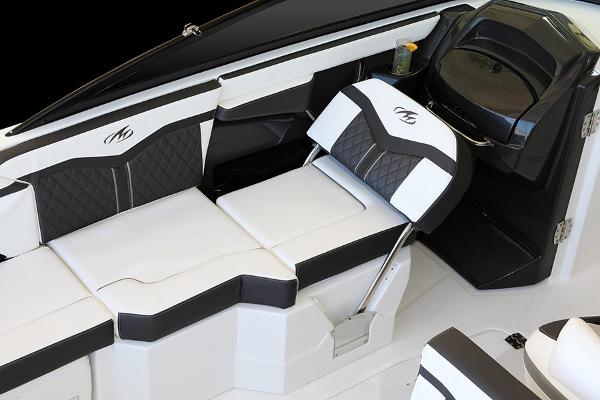 Slide: The Image of Monterey 258 Super Sport 2023 - 3