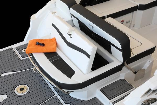 Slide: The Image of Monterey 258 Super Sport 2023 - 5