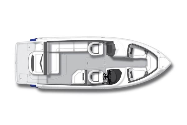 Slide: The Image of Monterey 258 Super Sport 2023 - 9