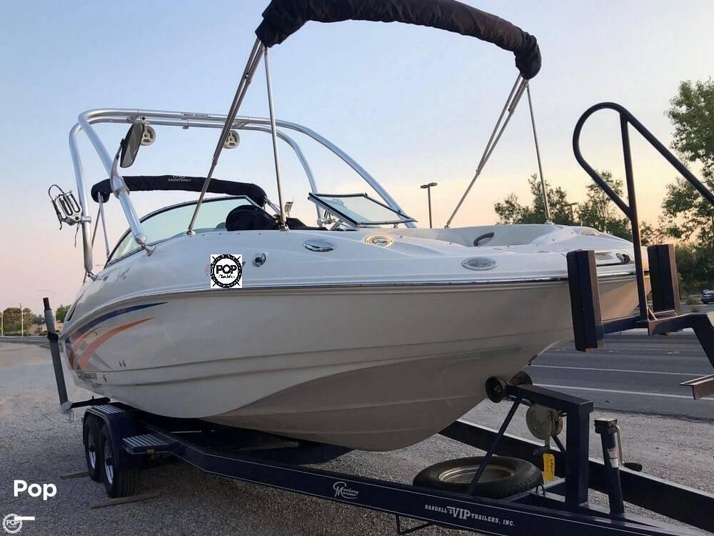 Slide: The Image of 2007 Monterey 263 Explorer for sale in Henderson, NV - 1