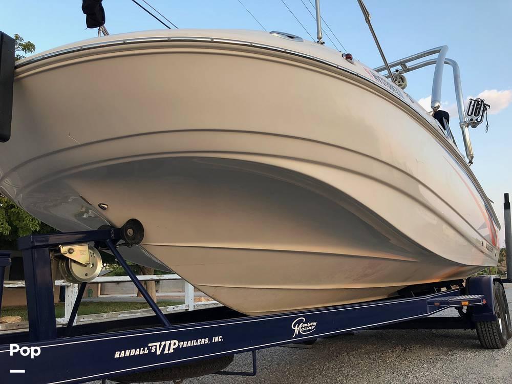 Slide: The Image of 2007 Monterey 263 Explorer for sale in Henderson, NV - 13
