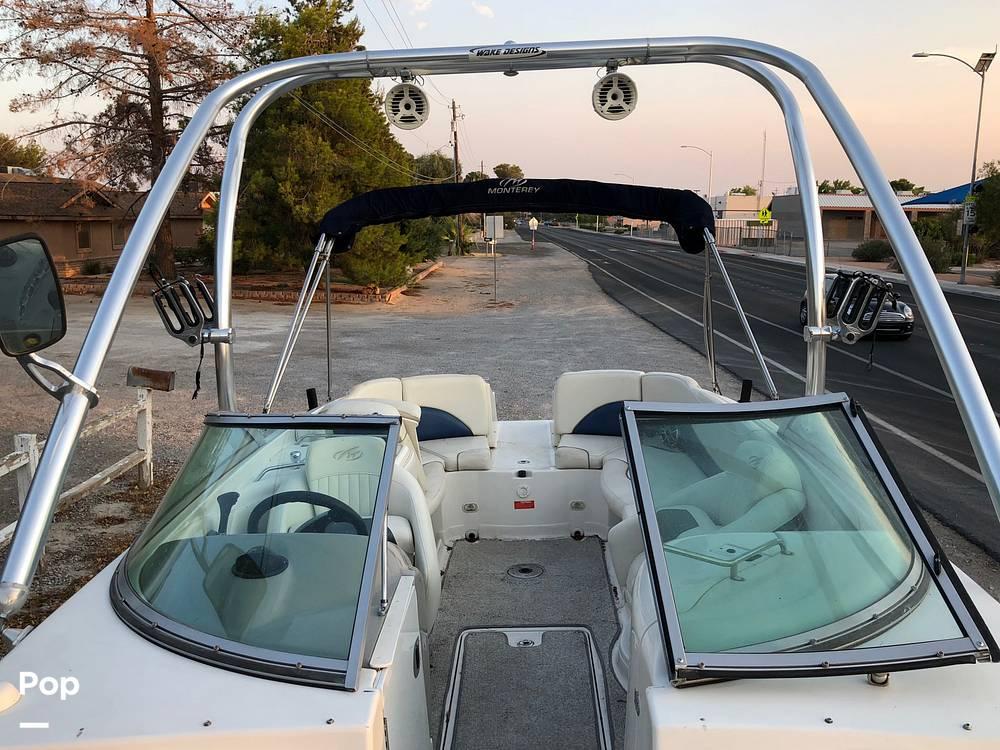Slide: The Image of 2007 Monterey 263 Explorer for sale in Henderson, NV - 19