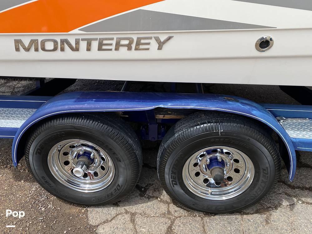 Slide: The Image of 2007 Monterey 263 Explorer for sale in Henderson, NV - 42